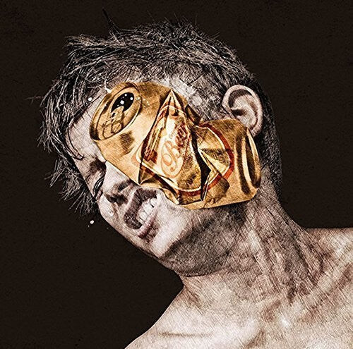

CD диск Major, Sofy: Waste