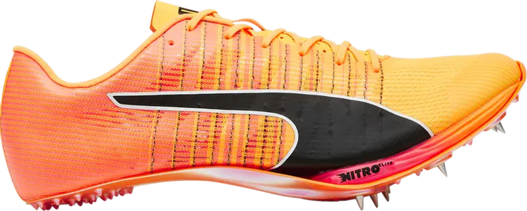 

Кроссовки evoSpeed Sprint Nitro 2 'Sun Stream Black', оранжевый