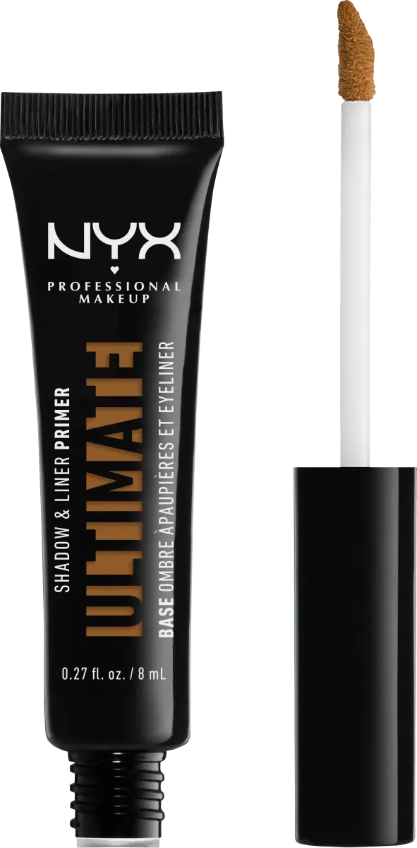 

Праймер-лайнер и усилитель Ultimate 04 Shadow Deep 8 мл NYX PROFESSIONAL MAKEUP