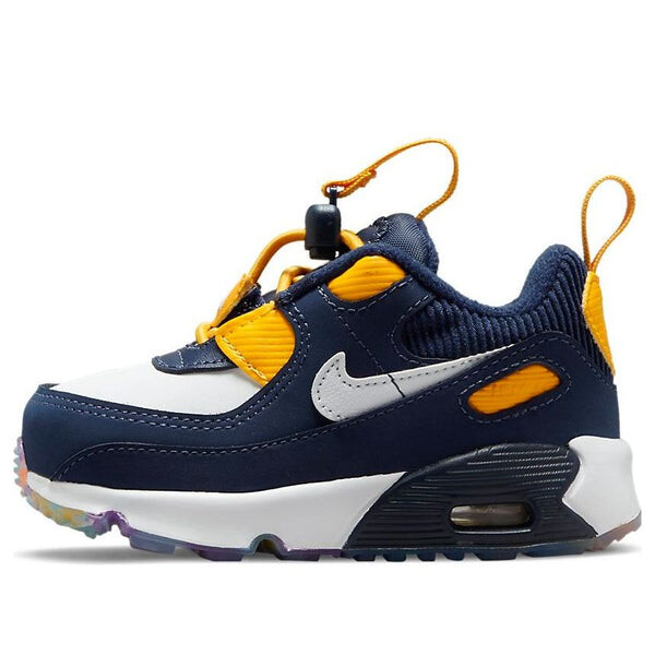 

Кроссовки air max 90 toggle se Nike, синий