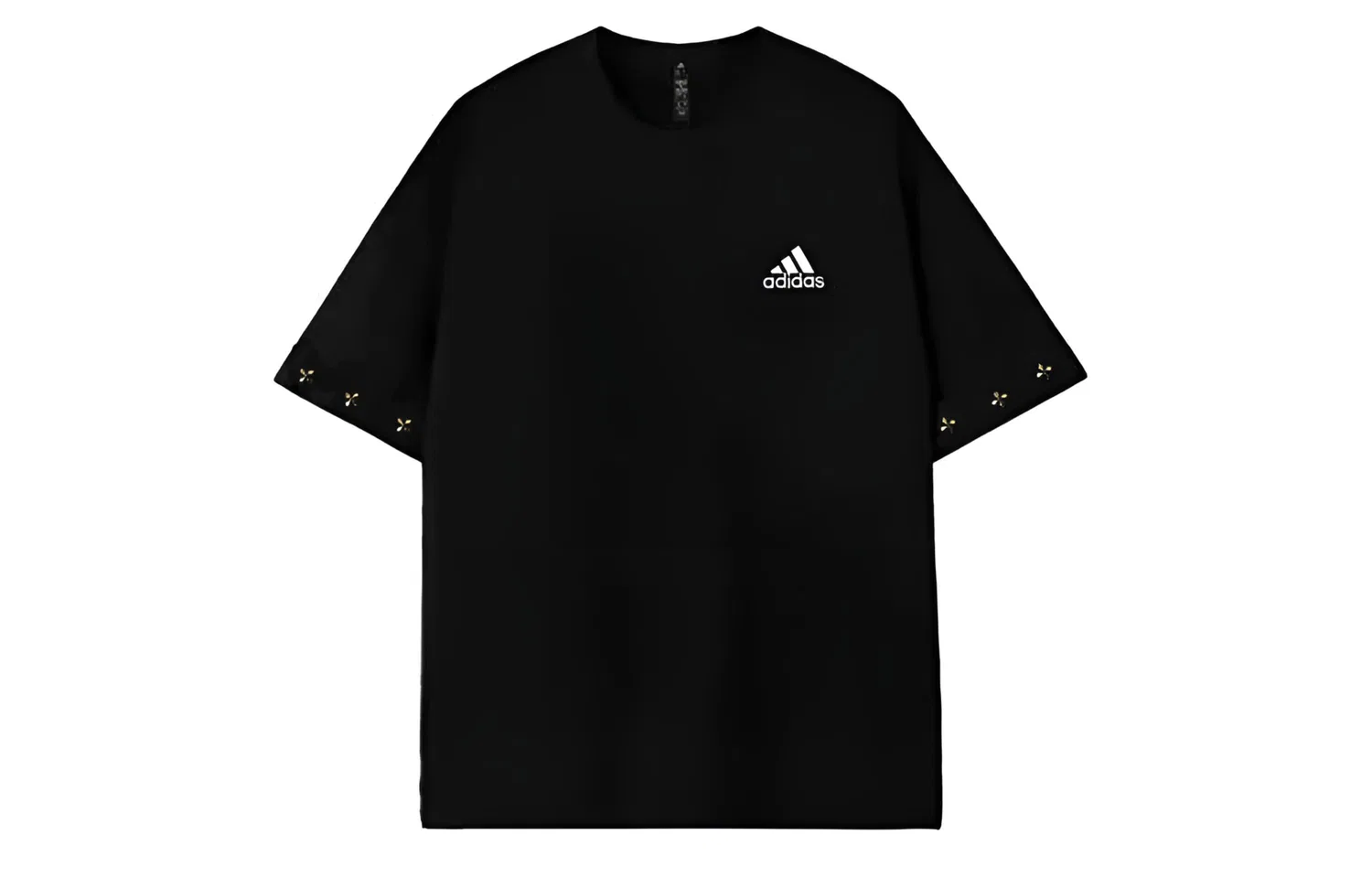 Футболка MUST HAVES Unisex Adidas, Shine