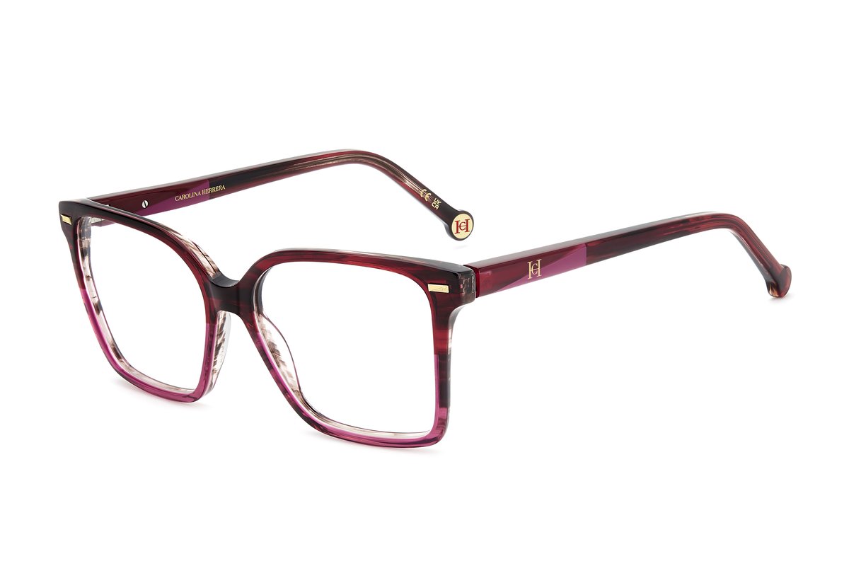 

Женские оптические оправы HER 0335 CAROLINA HERRERA