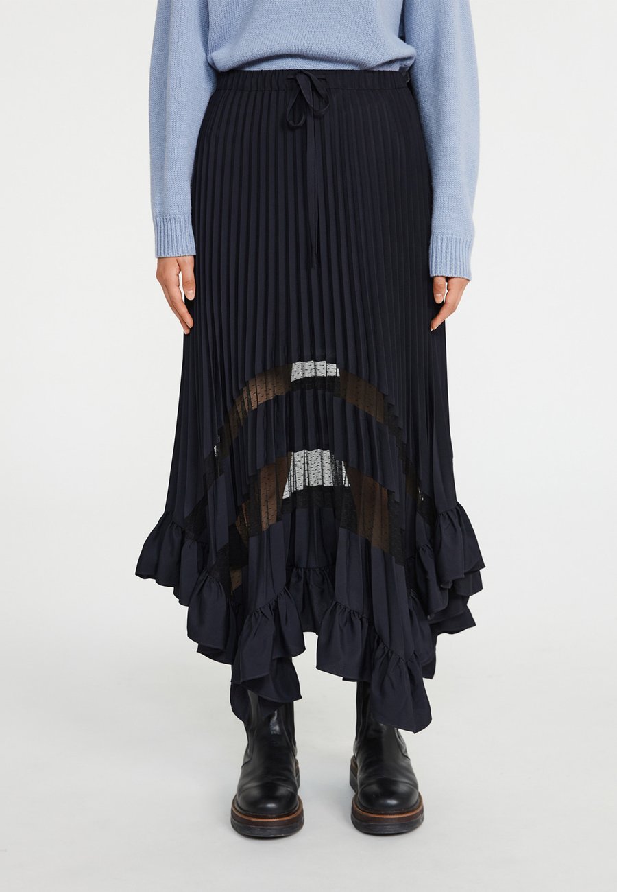 

Юбка Claudie Pierlot SELODE, Marine/Dark Blue