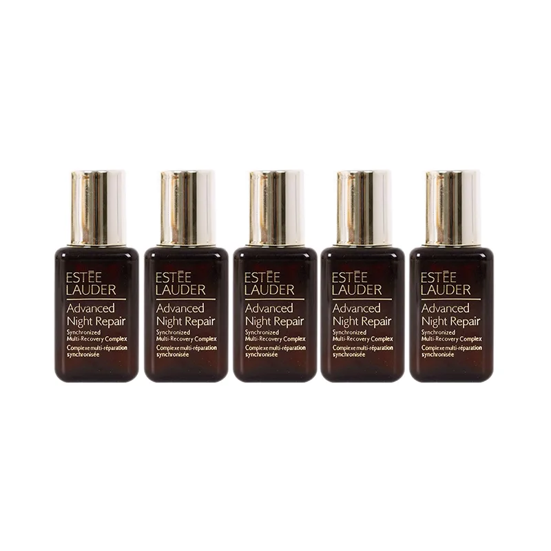 ESTEE LAUDER Набор для путешествий Advanced Night Repair, 7ml*5