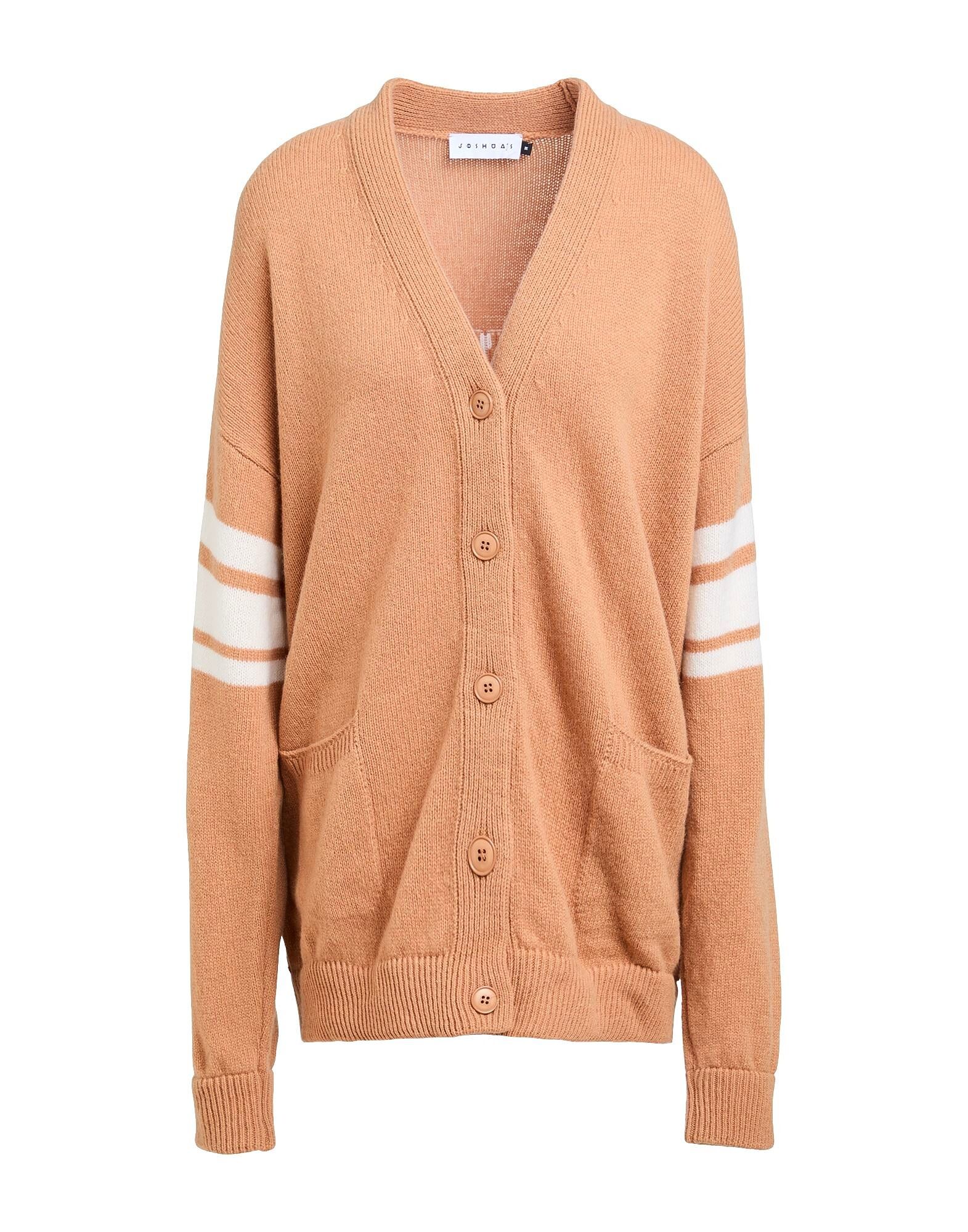 

Кардиган Joshua Sanders, коричневый