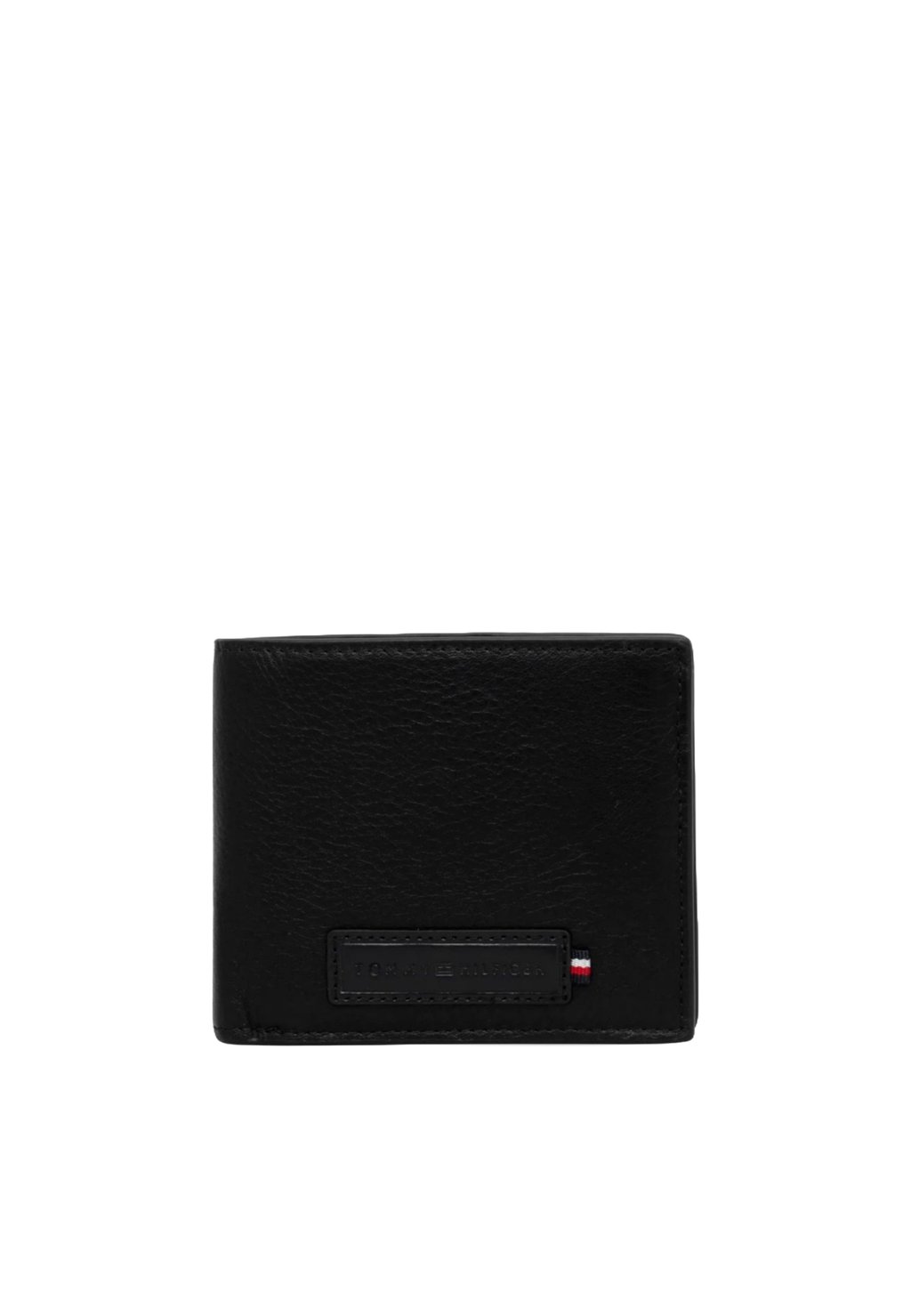 

Кошелек TH PREMIUM CC AND COIN Tommy Hilfiger, черный