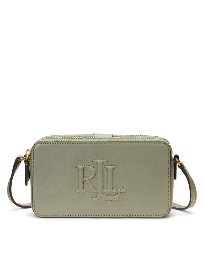 

Сумочка 432951475009 Lauren Ralph Lauren, зеленый