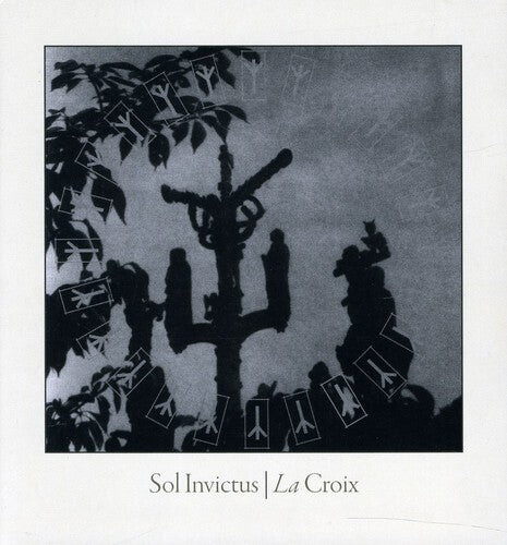 

CD диск Sol Invictus: La Croix