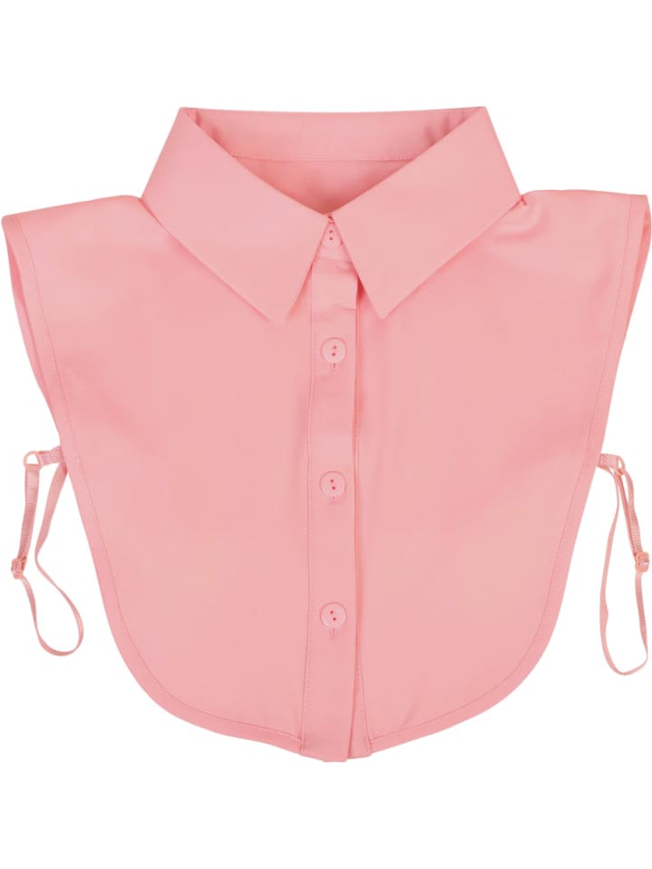 

Блузка styleBREAKER, розовый