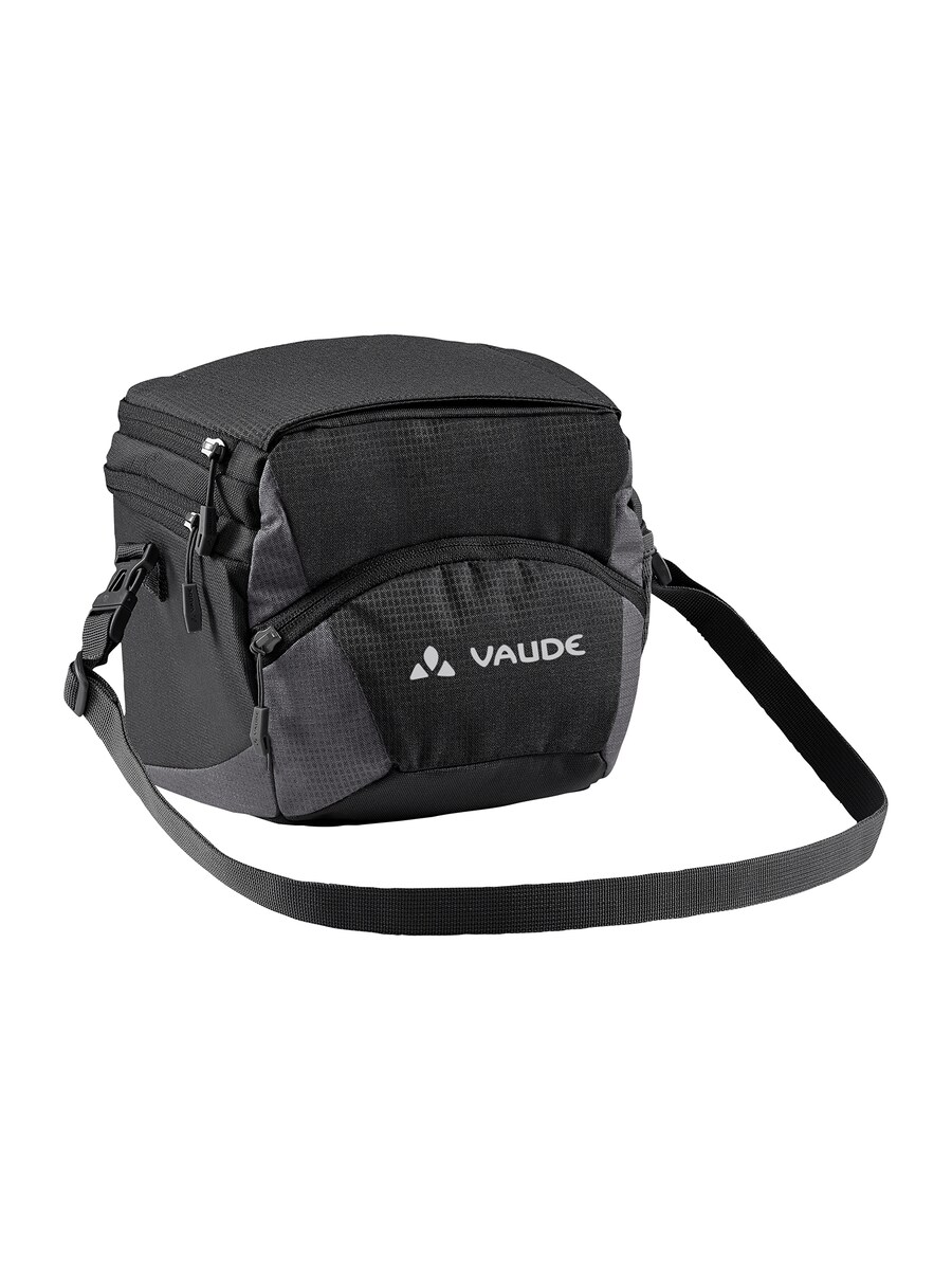 

Сумка через плечо VAUDE OnTour Box, черный