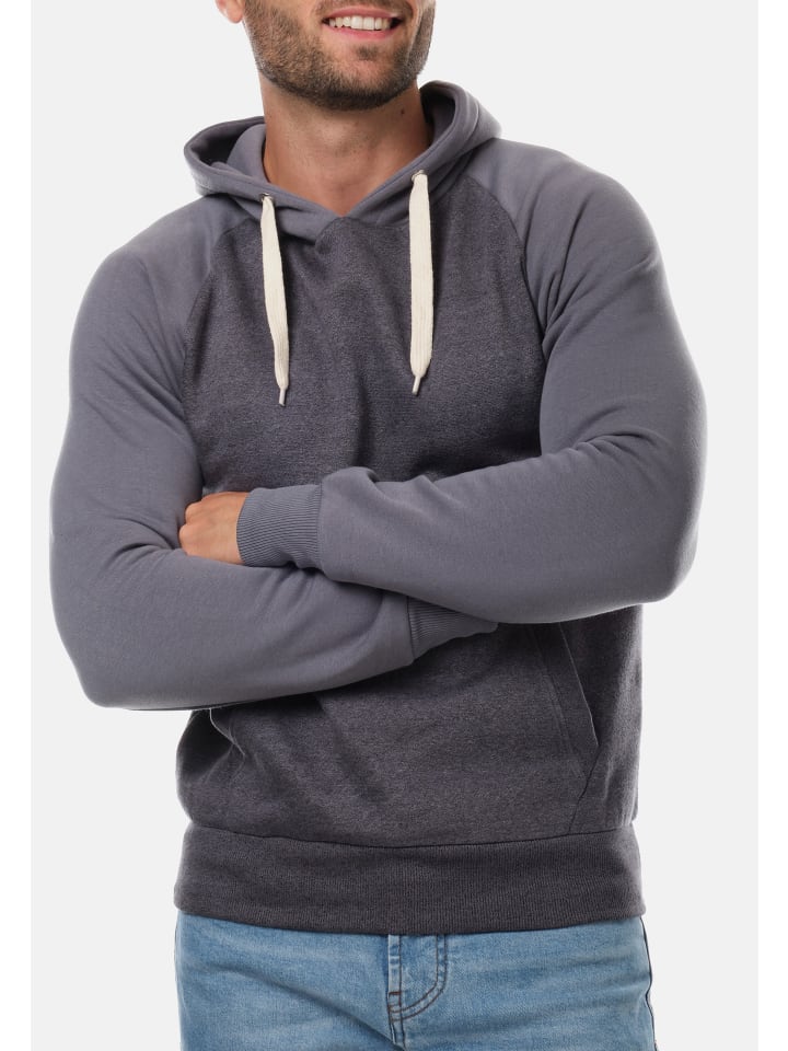 

Брюки чинос HopenLife Randle, серый