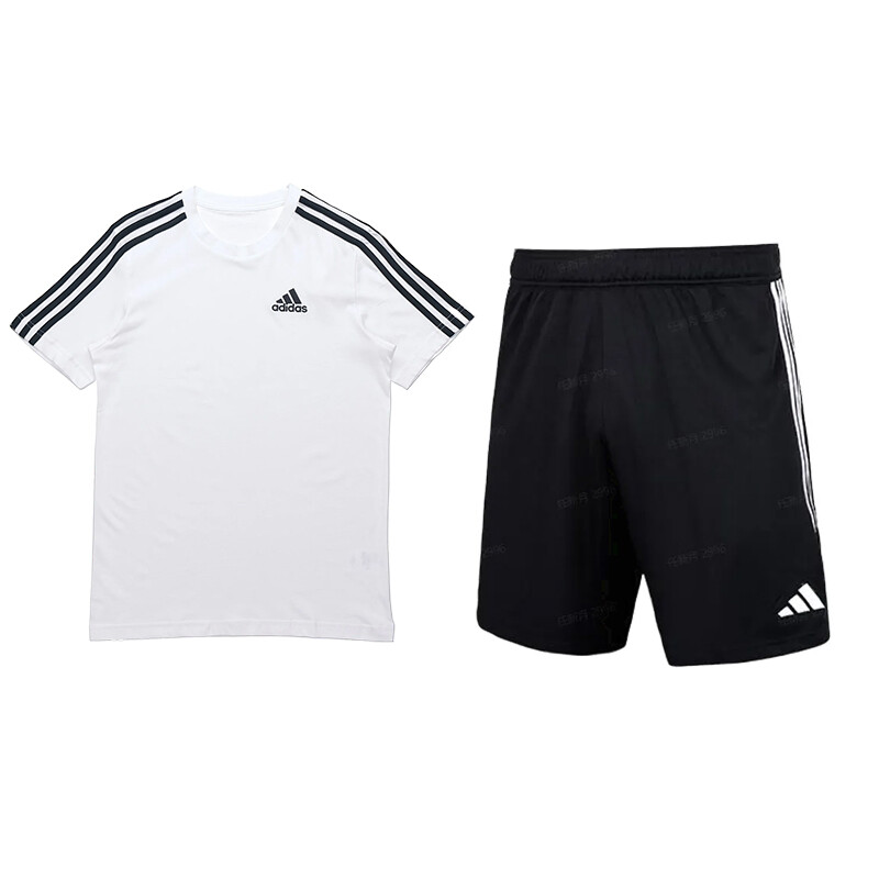 

Повседневная спортивная одежда унисекс Adidas