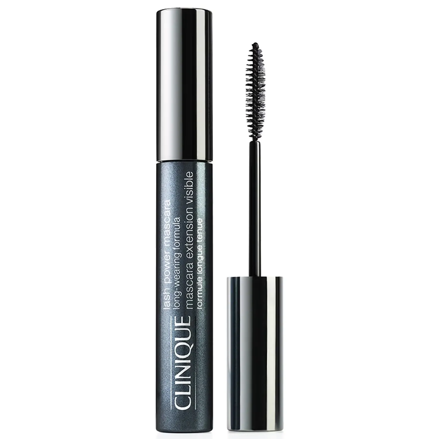 

Тушь для ресниц Lash Power - черная, 6 мл Clinique