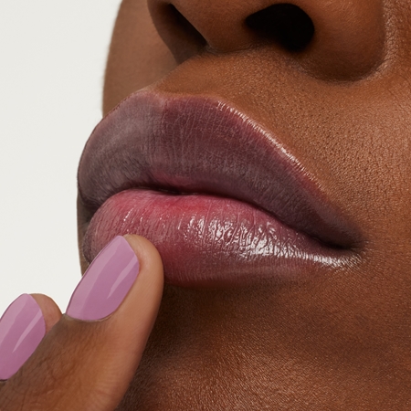 Питательный и увлажняющий бальзам для губ MAC Cosmetics Glow Play Lip Balm, Vibe 3,14 g — фото 3