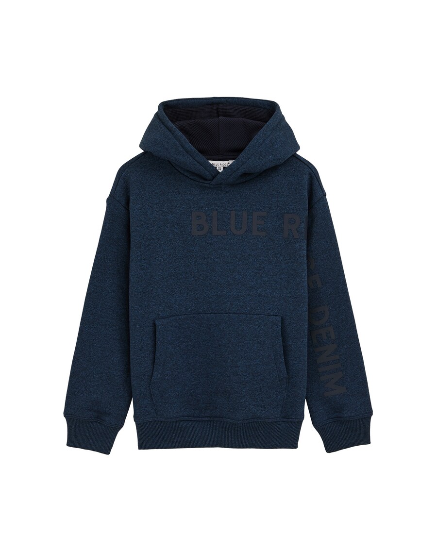 

Толстовка WE Fashion, Blue/marine blue