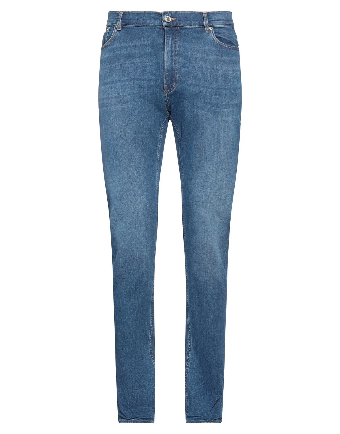 

Джинсы Trussardi, синий