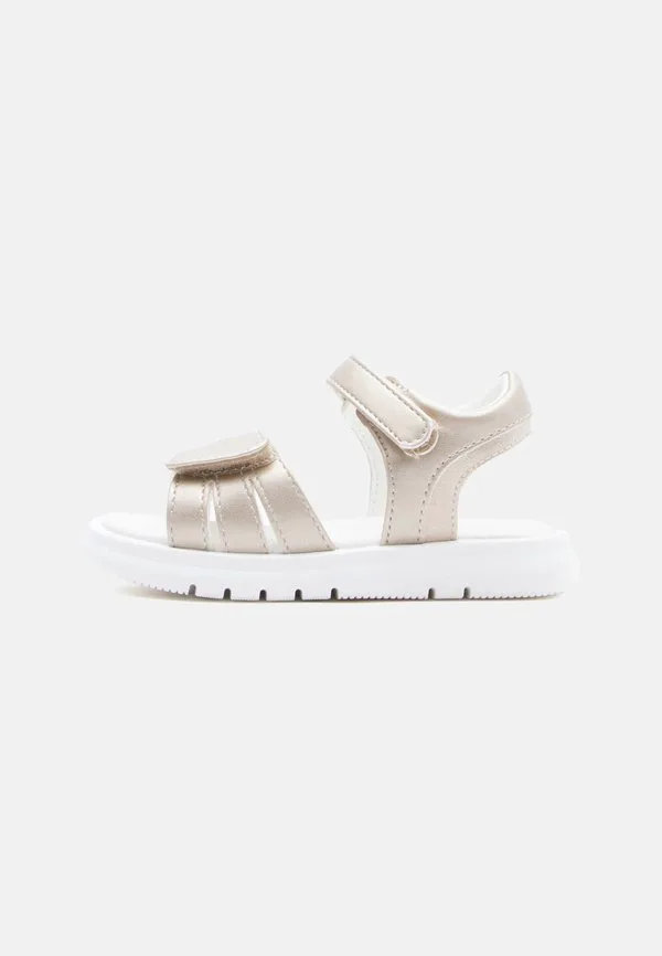 Сандалии оливия Tommy Hilfiger, Platinum-Coloured