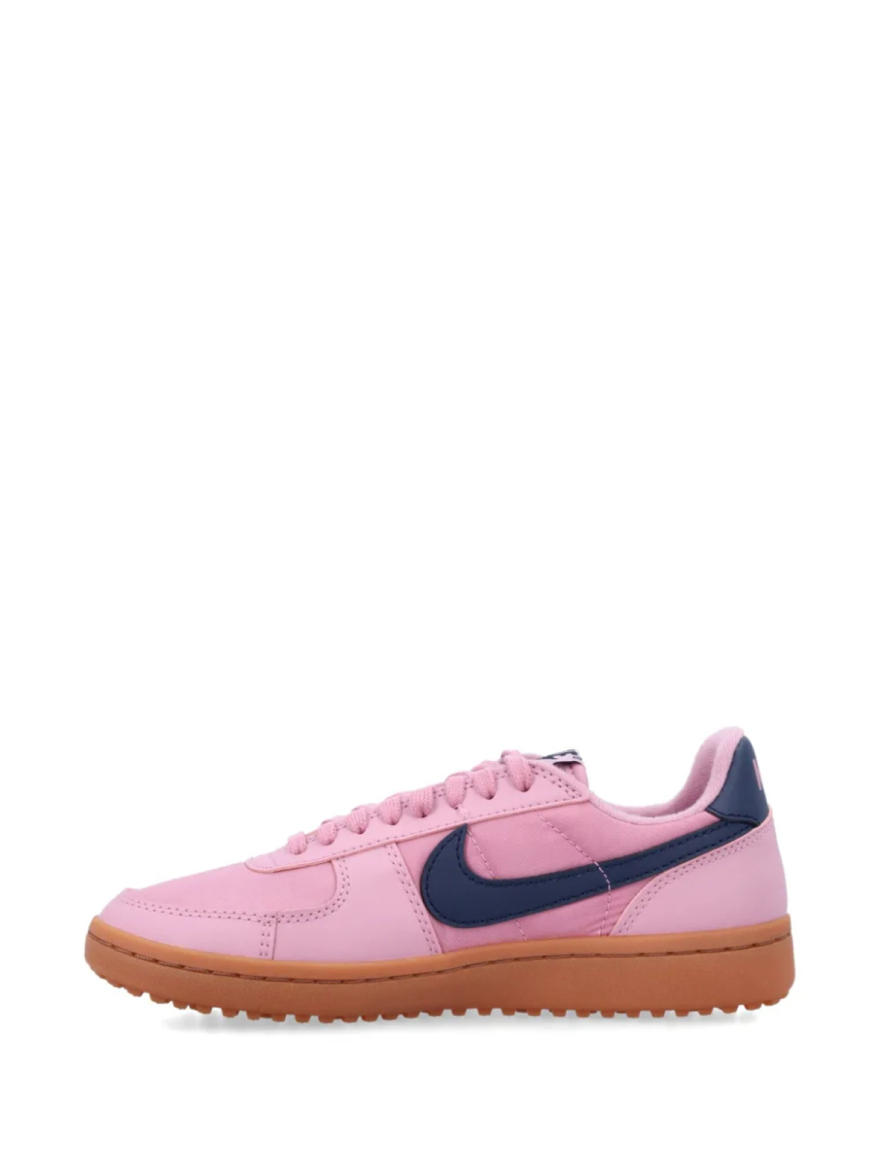 Кроссовки Nike Field General, розовый — фото 4