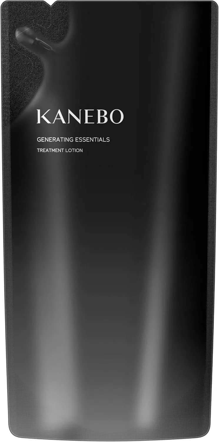 Лосьон Kanebo — Для лица Generation Essentials, обновляющий, , белый цветочный аромат, 168 мл — фото 2
