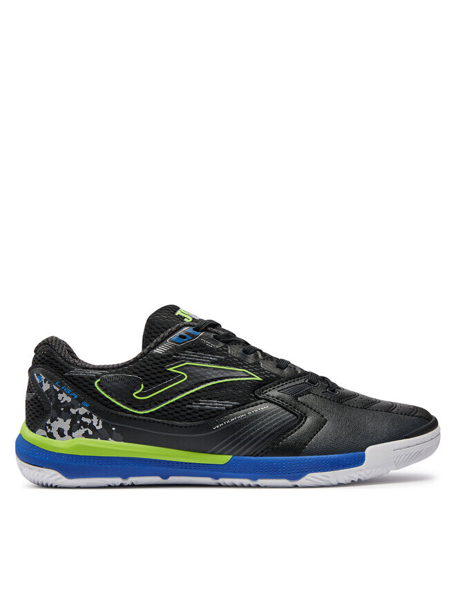 Футбольные бутсы Joma, черный