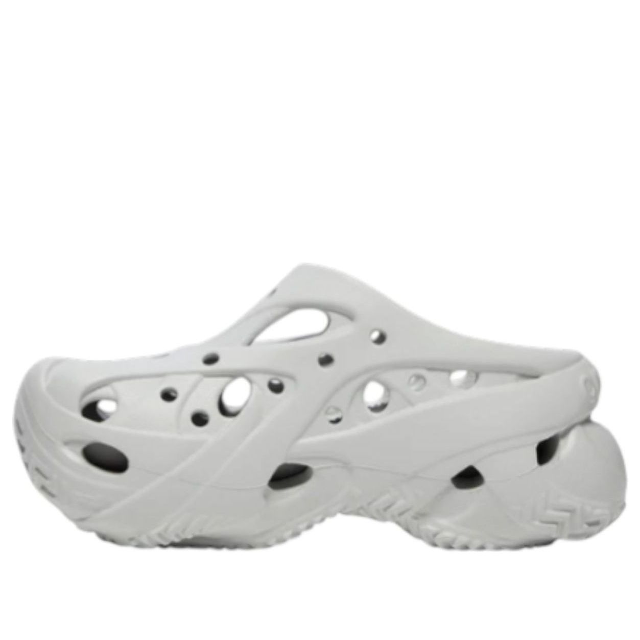 Сандалии (WMNS) Crocs Caged Clog 'Atmosphere'