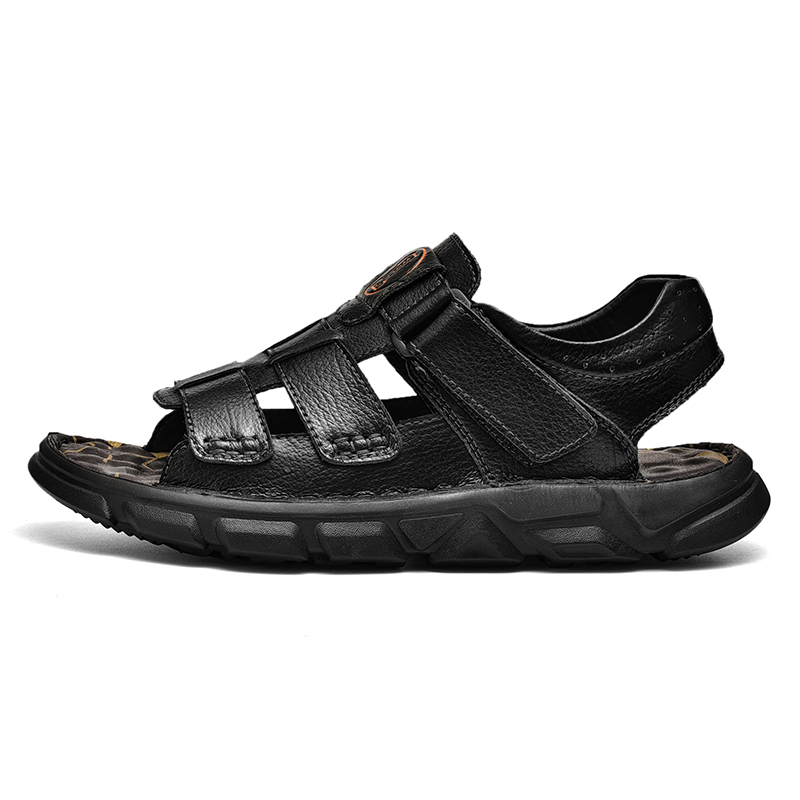 

Пляжные сандалии Men's Season Ram, черные