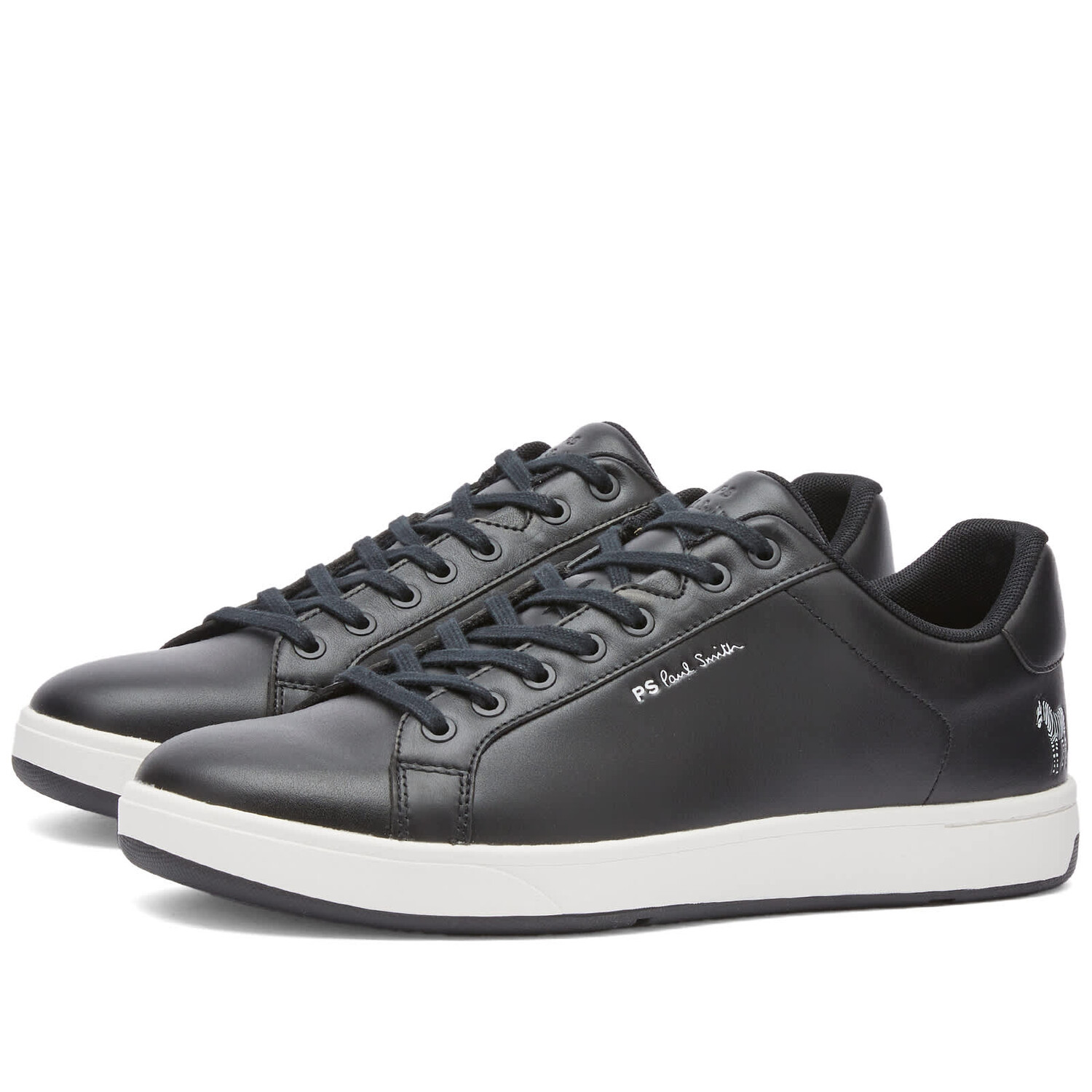 

Кроссовки Paul Smith Albany, черный, Черный;серый, Кроссовки Paul Smith Albany, черный