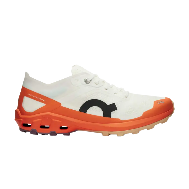 Кроссовки ON Wmns Cloudventure Peak 3, белый