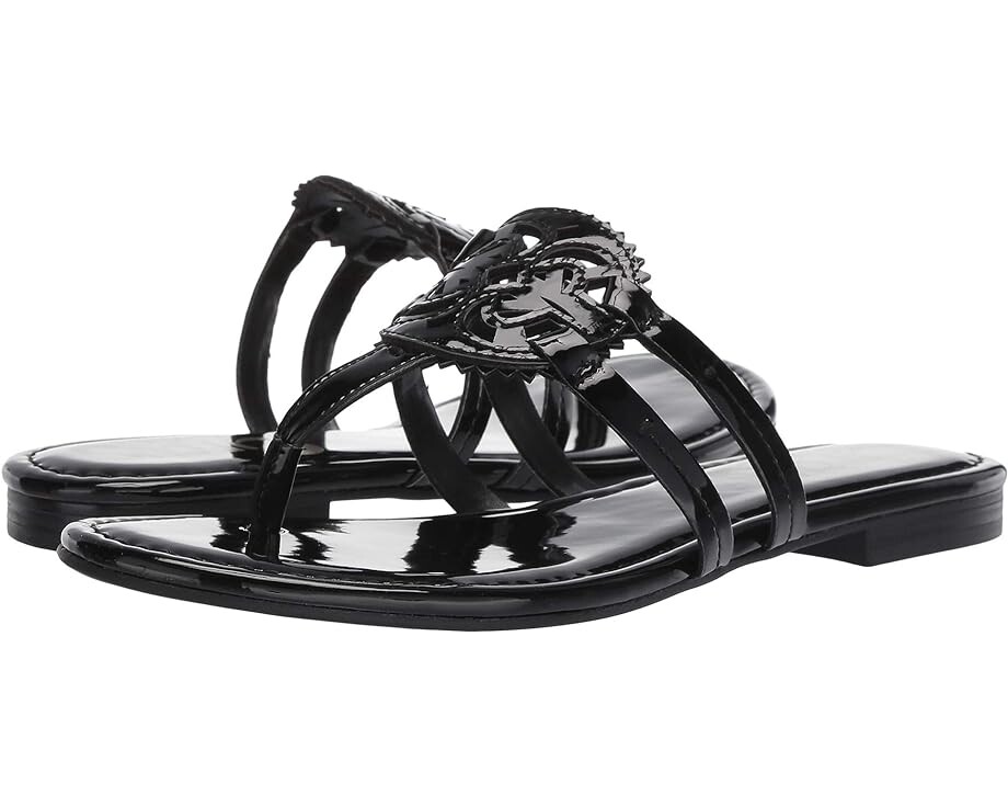 

Сандалии Circus NY by Sam Edelman Canyon, цвет Black Patent