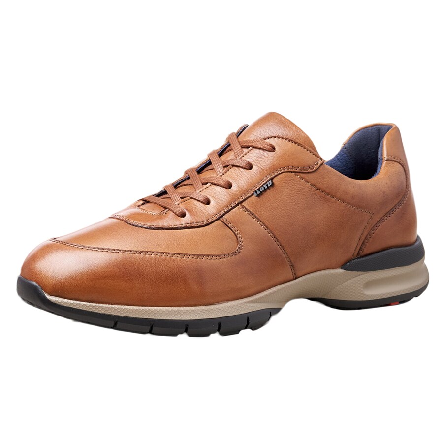 

Повседневные кроссовки LLOYD Sneakers Aberdeen, коричневый