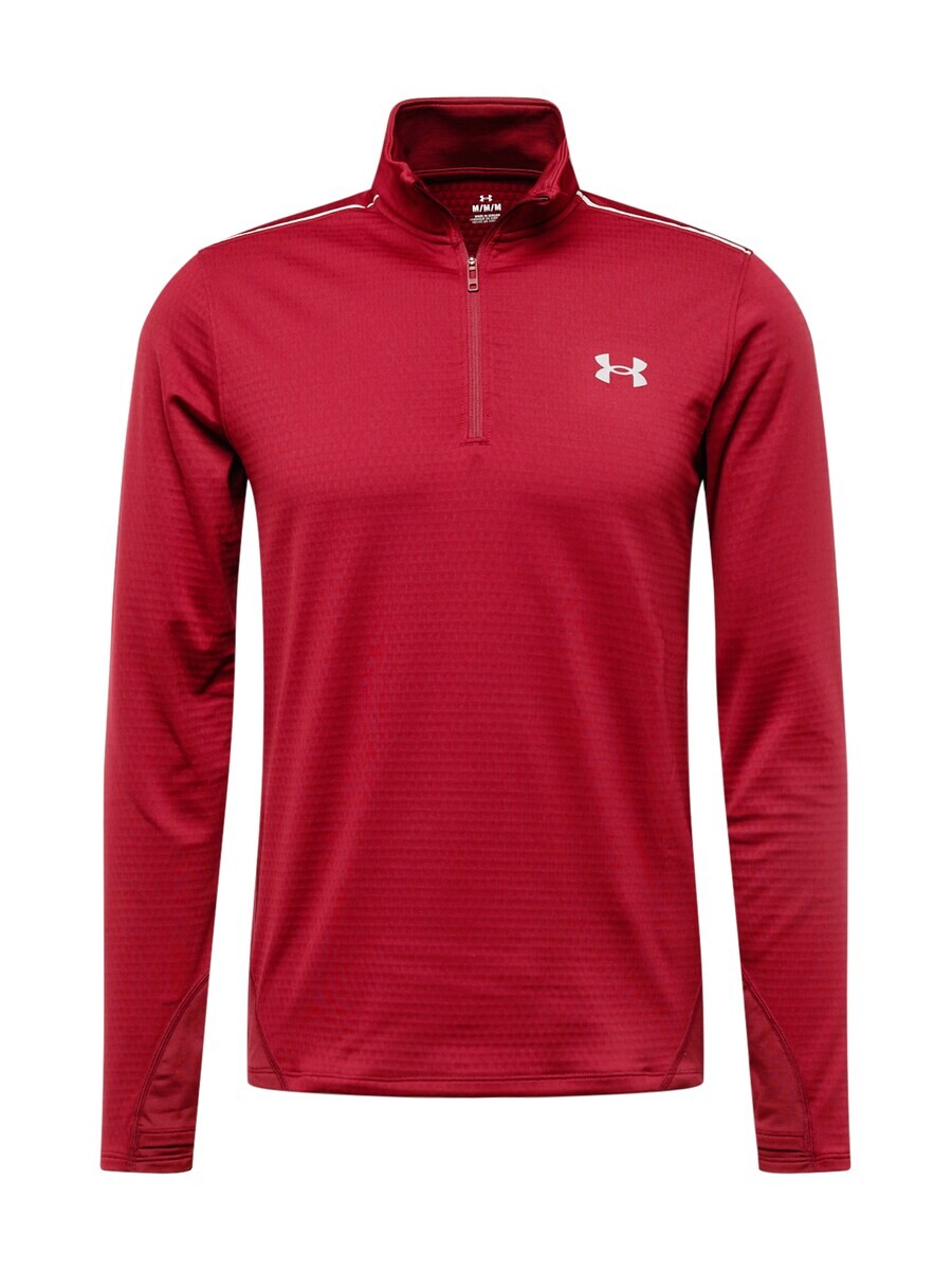 

Спортивная футболка UNDER ARMOUR Performance Vanish, цвет Carmine red