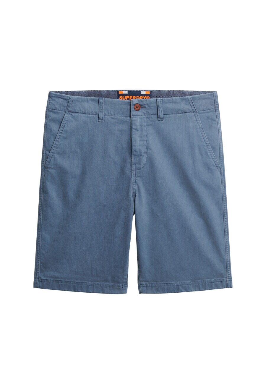 

Обычные брюки-чинос Superdry, сапфировый