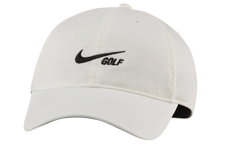 

Кепка унисекс Nike Heritage, White