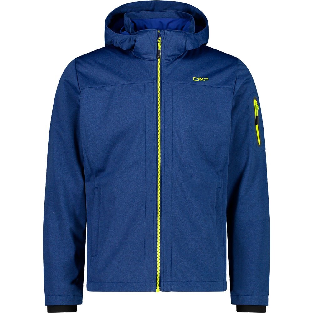 

Куртка CMP Zip Hood 39A5027M, синий
