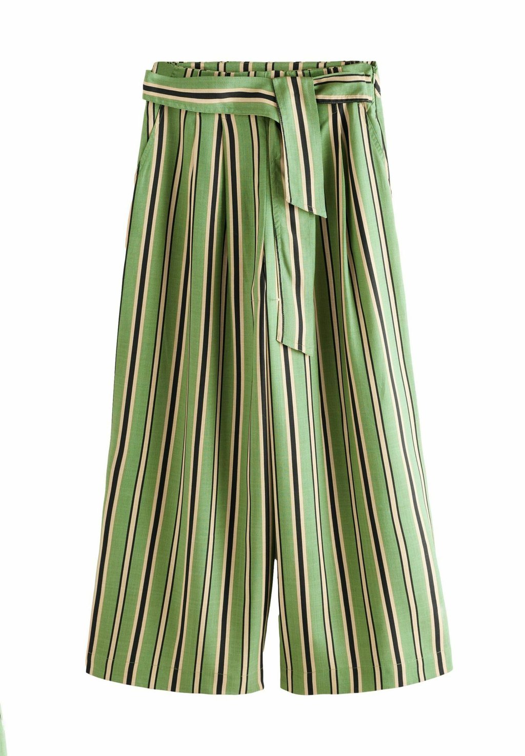 

Брюки PETITE FIT Next, зеленый