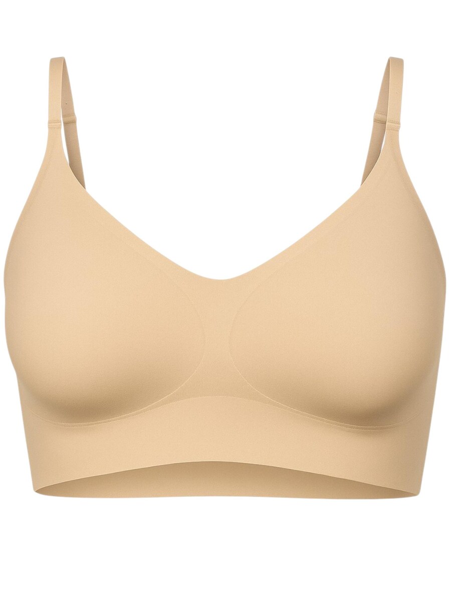 

Бюстгальтер-бралетт fashionshowcase LUNARE, бежевый