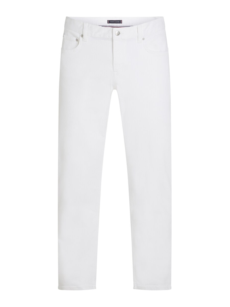 

Обычные джинсы TOMMY HILFIGER DENTON, белый