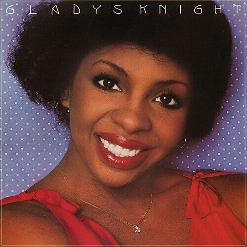 

CD диск Knight, Gladys: Gladys Knight (bonus Tracks Edition)