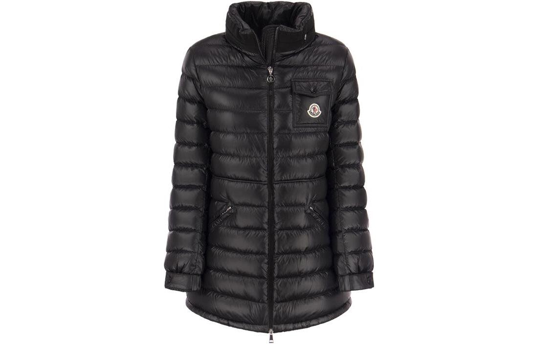 

Куртка женская черный Moncler