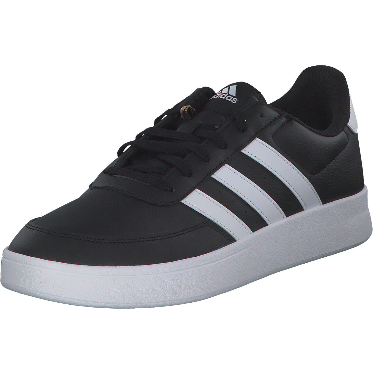 

Низкие кроссовки adidas Low, цвет core black/ftwr white/ftwr whi