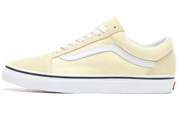 

Кроссовки Old Skool Vans 'Vanilla Custard'