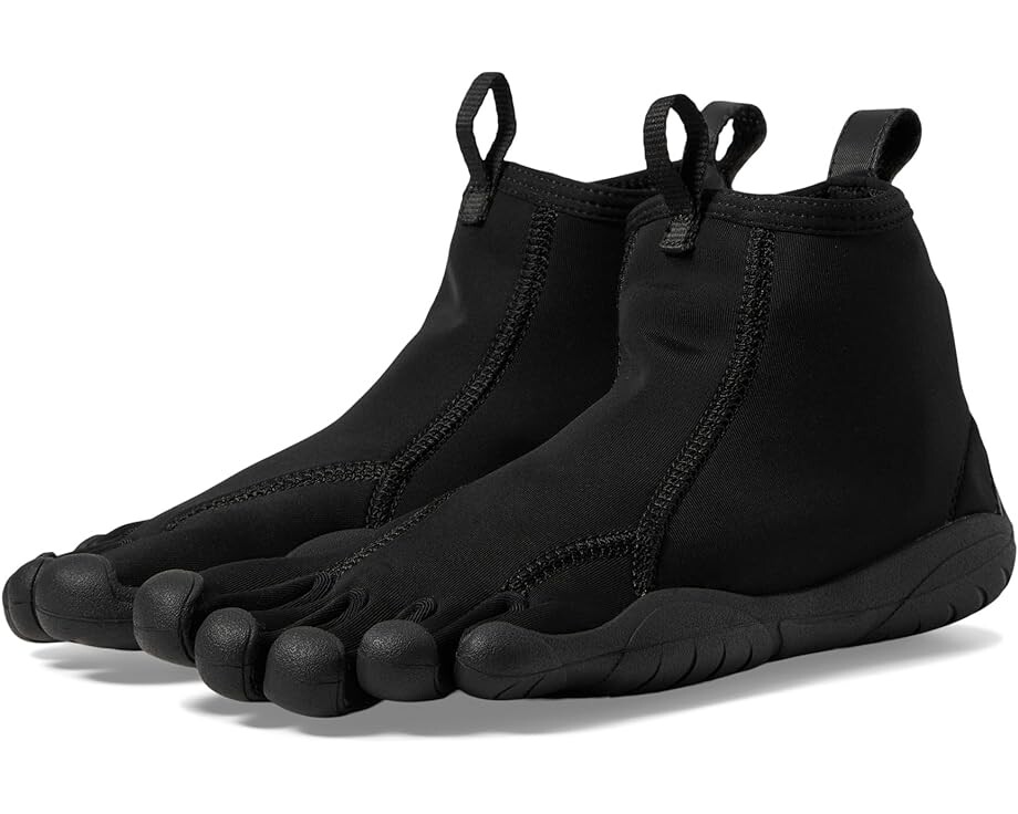 

Кроссовки Vibram FiveFingers V-NEOP, цвет Black/Black