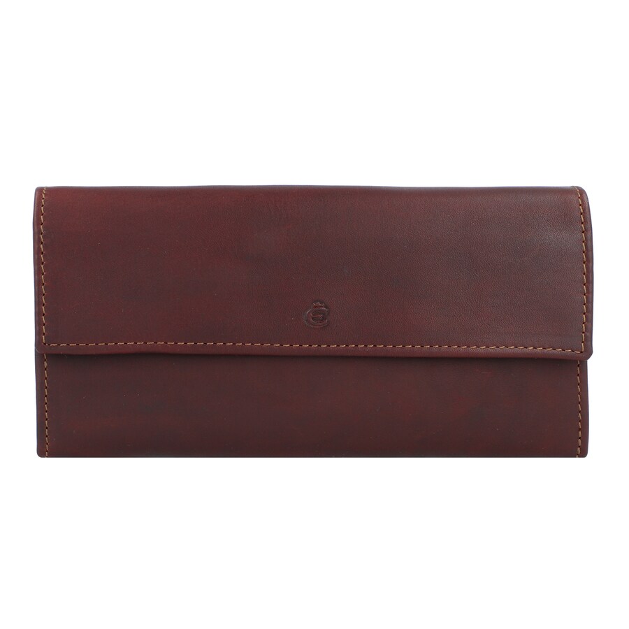 

Кошелек Esquire, цвет Chestnut brown
