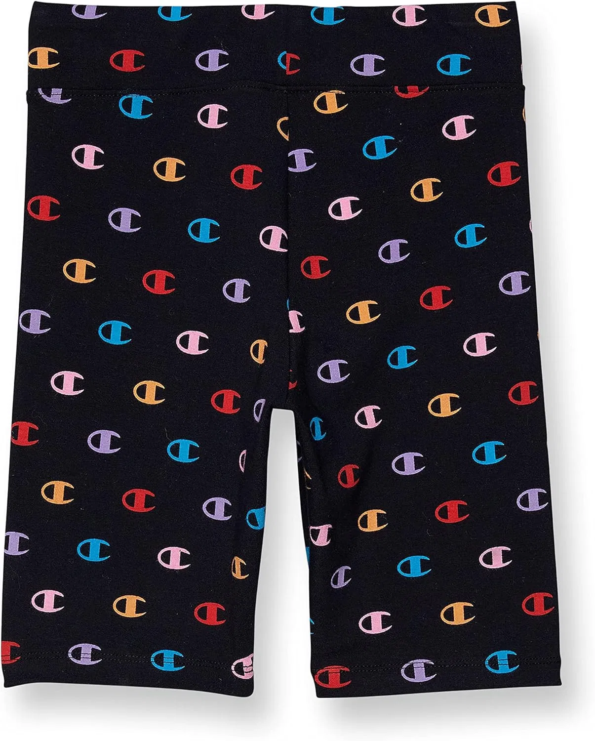 Champion, Small C Aop Black C Patch Logo — фото 2