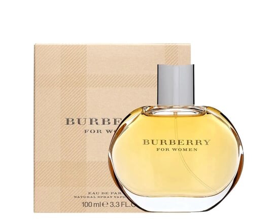 

Парфюмированная вода, 100 мл Burberry, Women