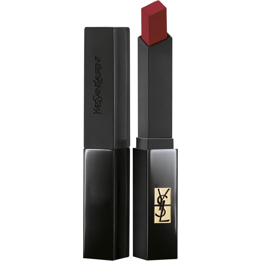 

Помада Yves Saint Laurent Rouge Pur Couture, The Slim Velvet Radical 307 Fiery Spice / 2,2 g
