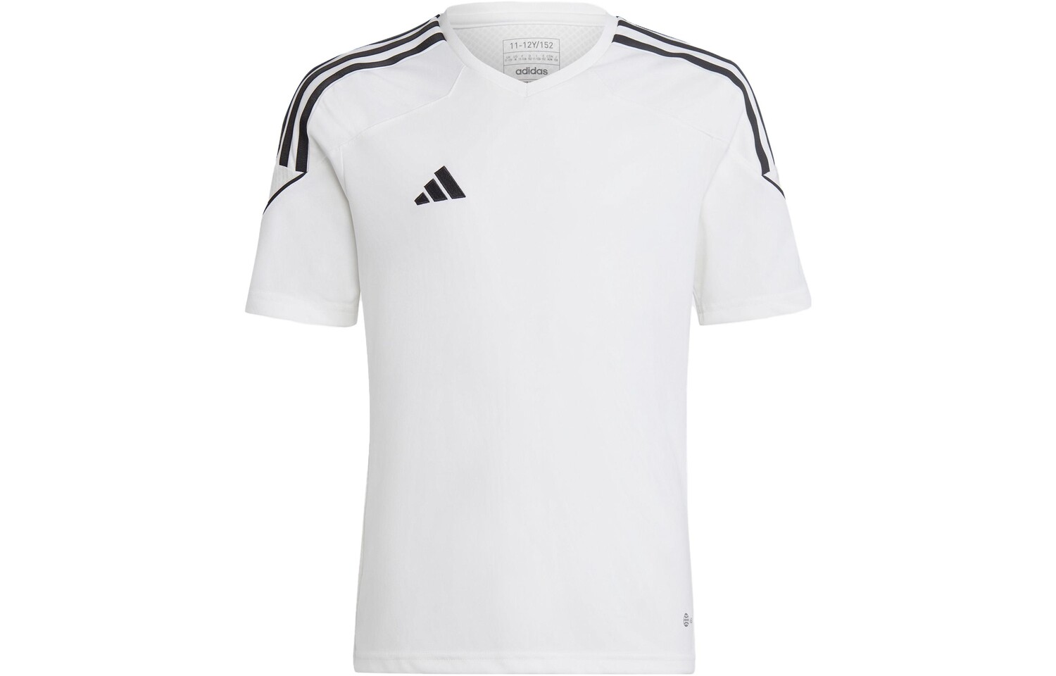 

Детская футболка Adidas, белый