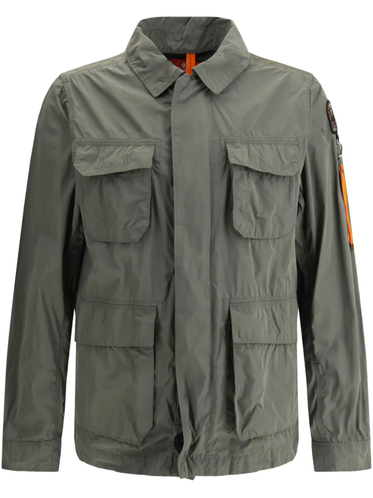 

Куртка Parajumpers Howie, зеленый