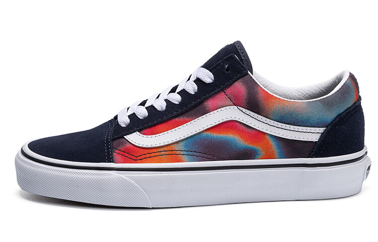 

Кроссовки Vans Old Skool Dark Aura, Серый, Кроссовки Vans Old Skool Dark Aura