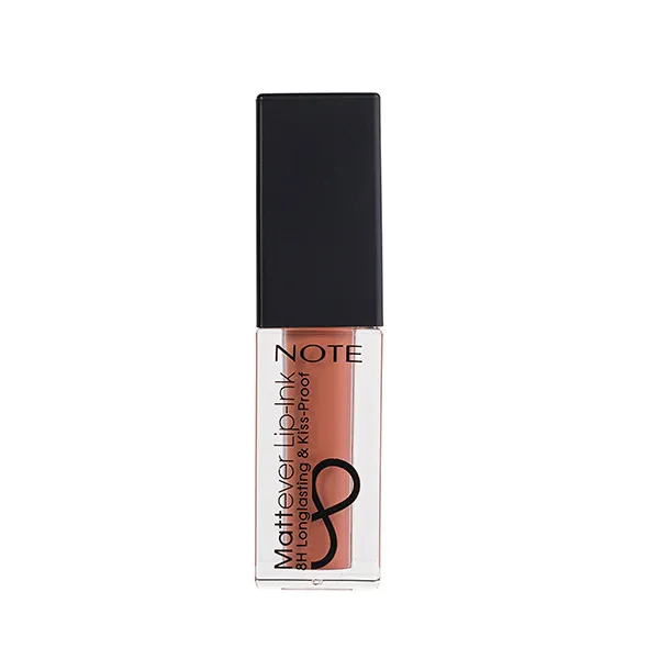 

Блеск для губ Mattever Lip-Ink 05 Note Cosmetique, 5